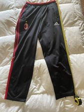 Pantaloni tuta milan usato  Due Carrare