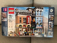 Lego 10246 detective usato  Italia