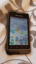 Motorola XT389 - Mint conditions , usado comprar usado  Enviando para Brazil