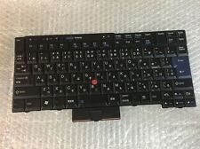 Lenovo Thinkpad T400S X220I T420 T520 T510 W510 W520 T410 Teclado Com Fio substituir comprar usado  Enviando para Brazil