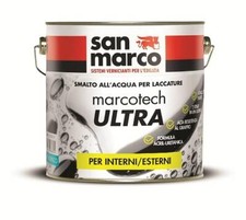 Marcotech ultra au10 usato  Venezia