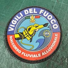Patch fluviale pvc usato  Parma