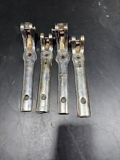 Suportes de apoio de braço para cadeira de barbeiro Koken H6NA H6NO comprar usado  Enviando para Brazil