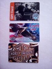 Gift card harley for sale  Miami