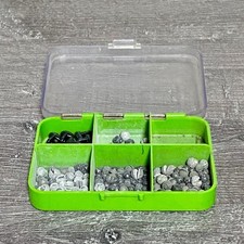 Split shot sea for sale  ELY