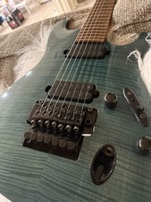 Ibanez 7420fm made for sale  Phoenix