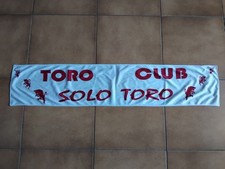 Sciarpa scarf torino usato  Torino