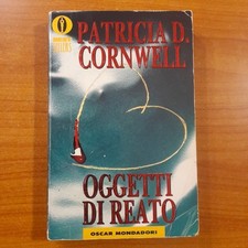 Oggetti reato patricia usato  Diano San Pietro