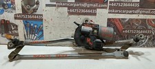 Audi wiper linkage for sale  BALLYMENA