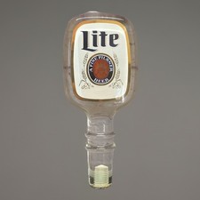 Vintage miller lite for sale  Spokane