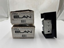 Elan vsew eletronic for sale  Dallas