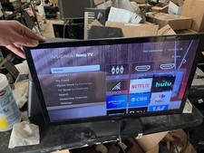 Insignia roku 24er310na17 for sale  Greenville