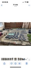 Complete home gym for sale  READING