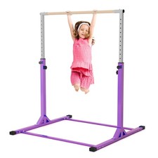 Gymnastics bar adjustable for sale  Fairfield