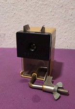 Ddr mechanischer bleistiftansp gebraucht kaufen  Leipzig