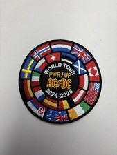 Patch ts036 power gebraucht kaufen  München