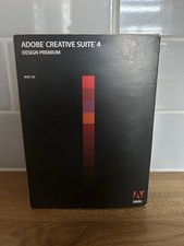 Adobe creative suite usato  Spedire a Italy