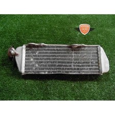 Radiatore acqua destro usato  Napoli