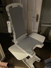 Careco bathlift for sale  PRESTON