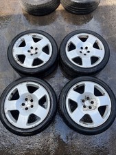 Audi mk1 comps for sale  CREWE