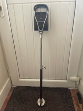 Vintage leather shooting for sale  NORTH SHIELDS