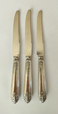 Couverts anciens couteaux d'occasion  Nice-