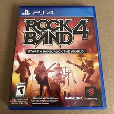 Rock band complete for sale  Winterville