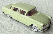 Norev ancienne opel d'occasion  Bavilliers