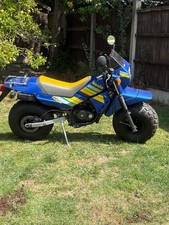 Fantic koala 50cc for sale  WIDNES