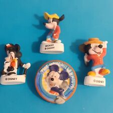 Lot feves mickey d'occasion  Igny