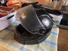 Integralhelm nexo größe gebraucht kaufen  Stadtlohn