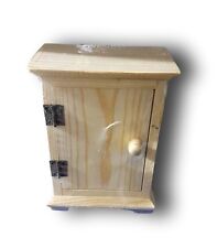 Mobiletto cassettiera legno usato  San Giorgio a Cremano