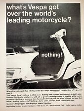 1965 vespa motor for sale  Kingsport