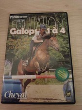 Equitation galops promo d'occasion  Villeneuve