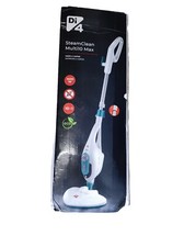 Di4 dampfreiniger steamclean gebraucht kaufen  Neufahrn