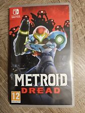 Metroid dread switch gebraucht kaufen  Breisach am Rhein