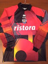Maglia brescia match usato  Brescia