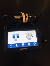 Tomtom gps n14644 for sale  Alameda