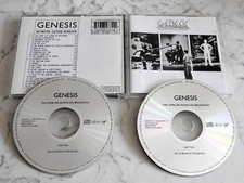 Genesis the lamb usato  Mazze