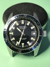 Montre fresard automatique d'occasion  Chartres