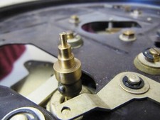 Garrard speed pulley for sale  San Francisco