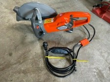 Husqvarna trennschleifer 4000 gebraucht kaufen  Oberhausen