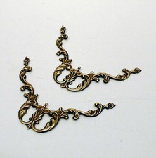 Coppia fregi decorativi usato Coppia fregi decorativi usato  Crispiano