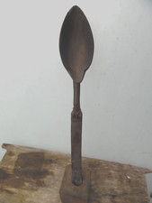 Cuillère bidjiogo afrikanisch d'occasion  Paris XVIII