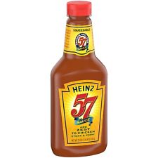 Heinz sauce bottle for sale  Shipping to Ireland