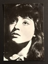 Lea padovani autografo usato  Roma