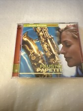 Fausto papetti grandi usato  Vicenza
