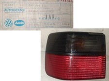 Fanale posteriore nuovo usato  Villanova Solaro