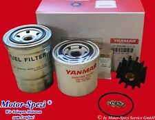 Yanmar maintenance kit for sale  Shipping to Ireland
