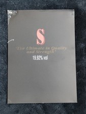 Rave flyer size for sale  STOKE-ON-TRENT